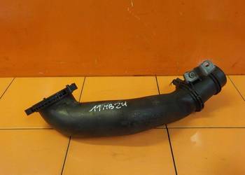 MERCEDES W204 C200 2.2 CDI 12r 136KM 651 rura przewod powietrza A6510900242