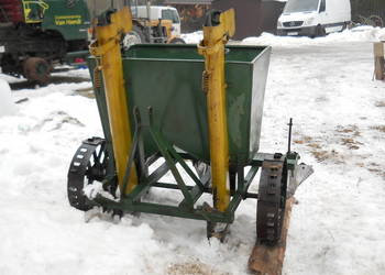 Sadzarka do ziemniaków