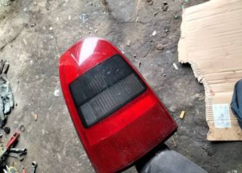 LAMPA TYŁ TYLNA OPEL VECTRA B KOMBI