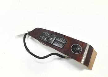 PANEL STEROWANIA SZYB MERCEDES W 220 LIFT