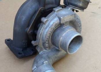 Turbosprężarka Vw / Audi 2.5 V6 TDI 180KM