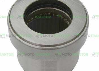 ŁOŻYSKO ZWROTNICY DOLNE DEUTZ FAHR DX 04343357