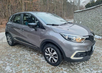 Renault Captur Experience ENERGY- po lifcie I (2013-2019)