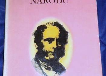Ulubieniec narodu - George Bidwell