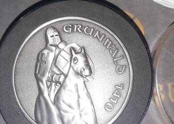 Medal Grunwald