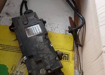 Hamulec ręczny renault scenic 2 nowe