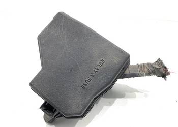 SKRZYNKA BEZPIECZNIKÓW TOYOTA YARIS III Hatchback 1.0 69KM MODUŁ