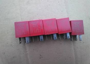 Iveco Daily 16r przekaźnik  34F231002