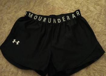 spodenki under armour