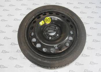 OPEL VECTRA C koło dojazdowe 115/70/16 92M 5x110 2160115