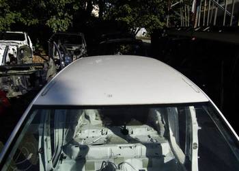 DACH LF9E FABIA III KOMBI