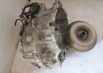 Volvo S40 V60 S60 1.5 T TURBO T3 17R. Skrzynia biegów 1285224