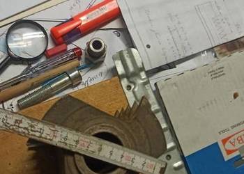 głowica z wybraniamy promieniami faba baboszewo hss