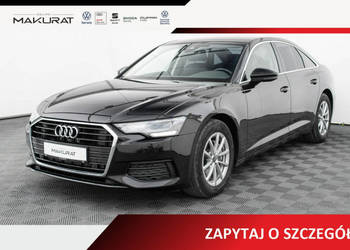 Audi A6 Limousine 35 TDI mHEV Stronic Podgrz.f LED Elektry.f Salon PL VAT2…