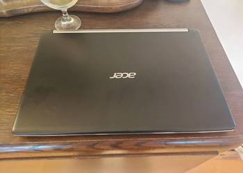 Laptop ACER Aspire A515 i5-8250U 256SSD 8GB RAM 15,6" FH Windows 11 Home