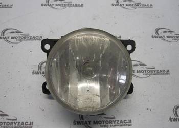 FORD FIESTA MK7 VII LIFT 13r halogen lewy A046192