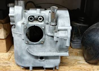 BMW R11 , BMW R12 BLOK , KARTER , SILNIK ..