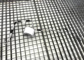 RURKA KLIMATYZACJI MERCEDES W221 A2218307715 3.5 279KM 05-13