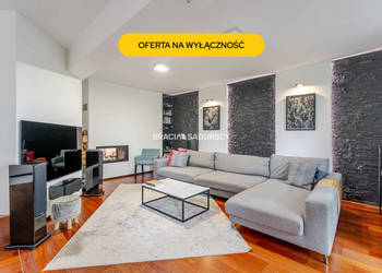 Mieszkanie 117m 4-pokojowe Kraków Chełmońskiego
