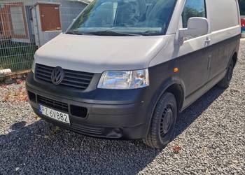 Vw T5