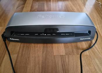 Profesjonalny Laminator Fellowes Neptune 3 A3