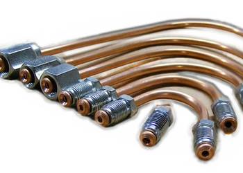 Zakuwanie węży hydraulicznych - hydraulika silowa