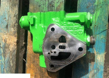 John Deere 6110 6610 6210 6310 6410 6510 6400 - Blok Zaworów Podnośnika