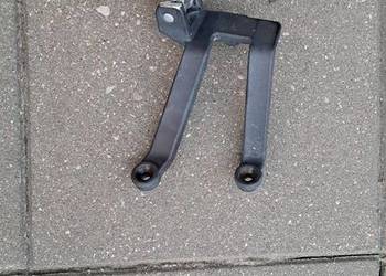 KTM LC8  ośki przód i tył