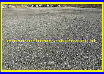 Działka przemysłowa do wynajęcia Katowice do 5.000 m2 media, biura, hale