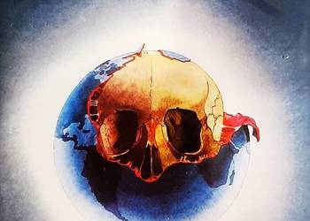 Polecam Znakomity Kultowy Oryginalny Abum CD Jean-Michel Jarre Oxygene