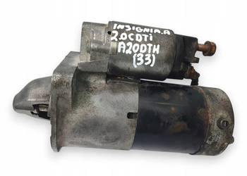 ROZRUSZNIK Opel Insignia A 2.0 CDTI 55353857 M001T30072 Mitsubishi
