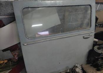 Drzwi przesuwne Nysa 521 522