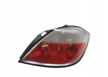 LAMPA TYŁ PRAWA 5D HB  342691834 Opel Astra III (2004-2014  ) H