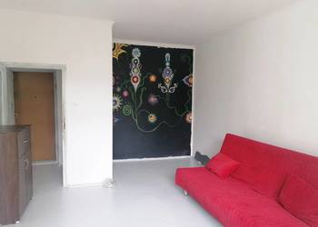 Dworzec Świebodzki, Pawłowa, Słoneczna kawalerka 37m2
