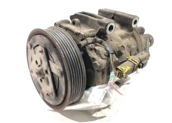 SPRĘŻARKA KLIMATYZACJI CITROEN JUMPY II 9686062080 2.0 136KM 07-16