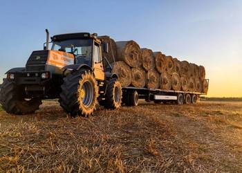 JCB Fastrac 155-65
