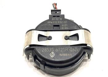 CZUJNIK DESZCZU RENAULT CAPTUR I 285356725R