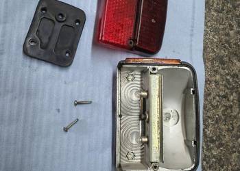 Lampa tylnia cz jawa 350