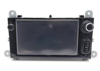 RADIO NAWIGACJA RENAULT CLIO IV 281157941R ODTWARZACZ MULTIMEDIA, STER