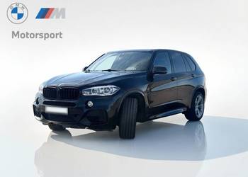 BMW X5 F15 2017