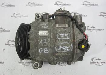 MERCEDES W211 3.2 CDI 05r sprężarka klimatyzacji A0012301411