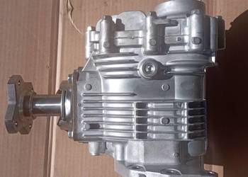 Reduktor przystawka 4x4 Nissan,Renault