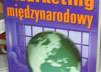 Marketing międzynarodowy - Duliniec /fa
