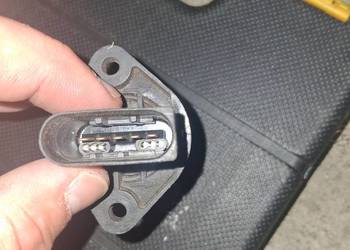 Przepływomierz do bmw do kilku modeli