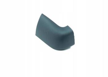 LISTWA ZDERZAKA LEWY TYŁ FORD FIESTA 95-02