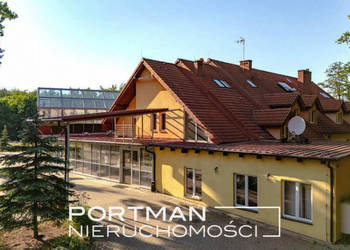 Obiekt na Sprzedaż, Hotel, Dom Seniora, RADOM
