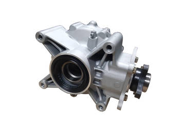 Most Dyfer tylny Dyferencjał tył cf-moto 450 520 550 600 T3b