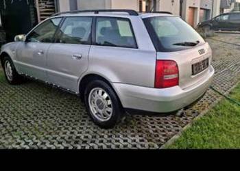 Audi a4 b5 polift 1.8
