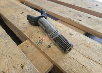 Półoś krótka  FWD Ford 7840, 7740, 8240
