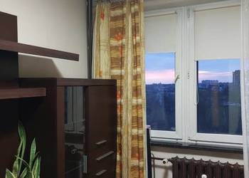 Pokój dla dziewczyny na Sadach